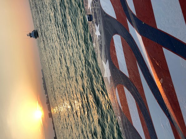 Sunset Dolphin Watching Cruise in Destin Harbor - How the Crew Shapes the Experience
