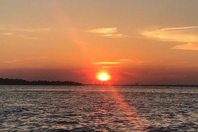 Sunset Dolphin Watching Cruise in Destin Harbor - Who Will Enjoy This Cruise Most?