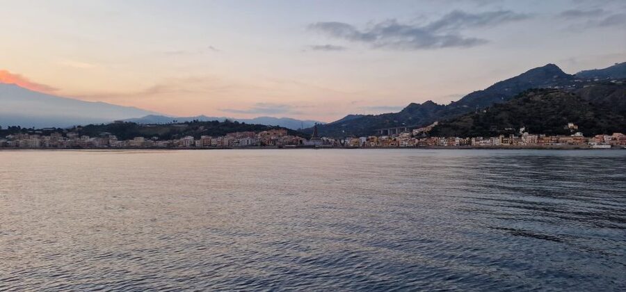 Sunset Tour and Searching Dolphins - What the $70 price really covers