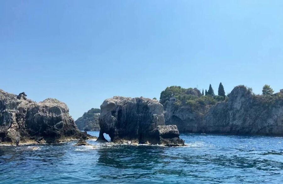 Sunset Tour and Searching Dolphins - My recommendation for the dolphin search