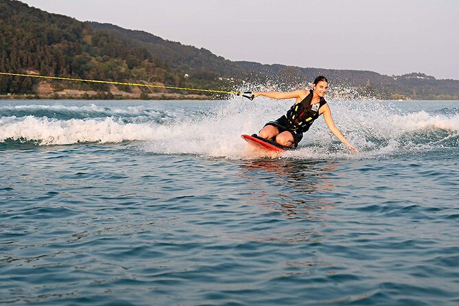 Swim with dolphin By Private Speed Boat and Sub wing Game - Hurghada - Practical details that make the day easier