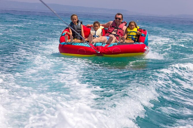 Swimming With Dolphin in Red Sea Adventure with Lunch - Hurgada - Who Will Get the Most From This Trip