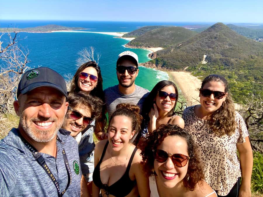 Sydney: Port Stephens Day Trip with Dolphin Cruise or Hike - Should you book this Port Stephens day trip?