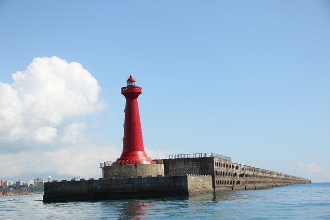 Taiwan Hualien Whale Watching Dolphin - How to Prepare for the Boat Ride