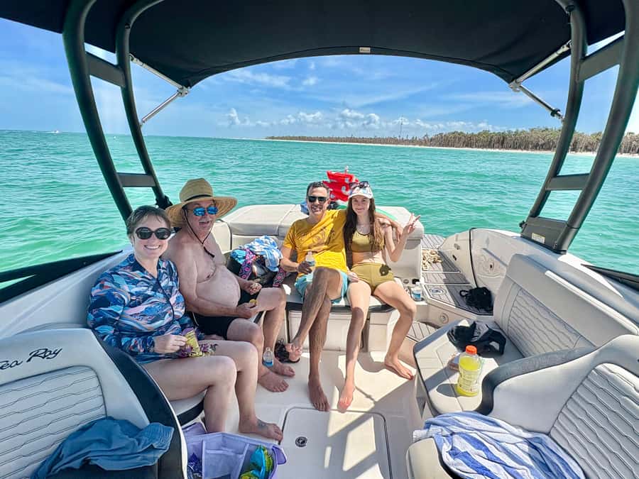 Tampa Bay: Private Sunrise Dolphin & Island Cruise - Should you book this sunrise cruise?