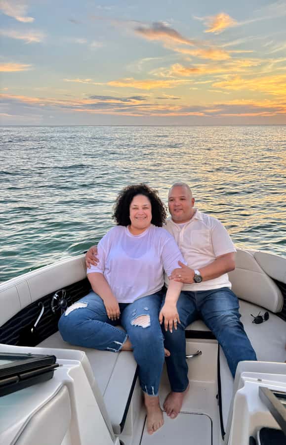 Tampa Bay: Private Sunrise Dolphin & Island Cruise - Bringing your own drinks and snacks