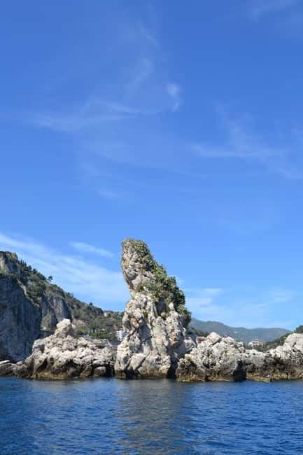 Taormina: Dolphin Tour and Sunset Aperitif Boat Tour - Meeting point and useful planning advice