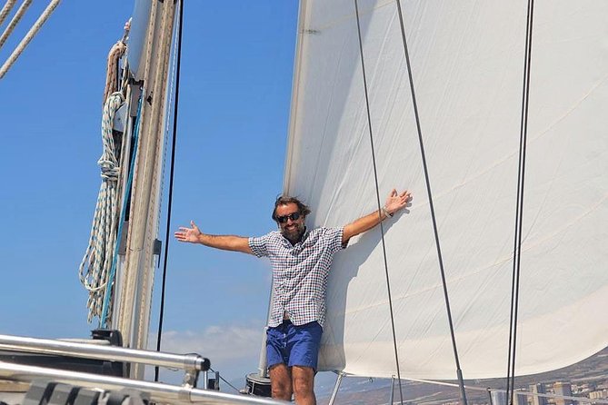 Tenerife 3-Hour Discover Whales and Dolphins - Timing, pickup, and the practical details