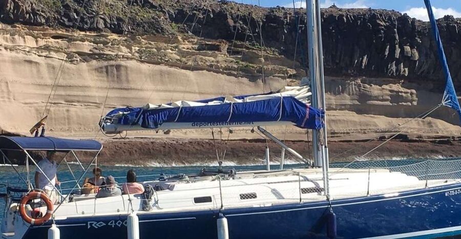 Tenerife: Luxury Private Whale & Dolphin Watching Tour - Choosing three hours or six hours