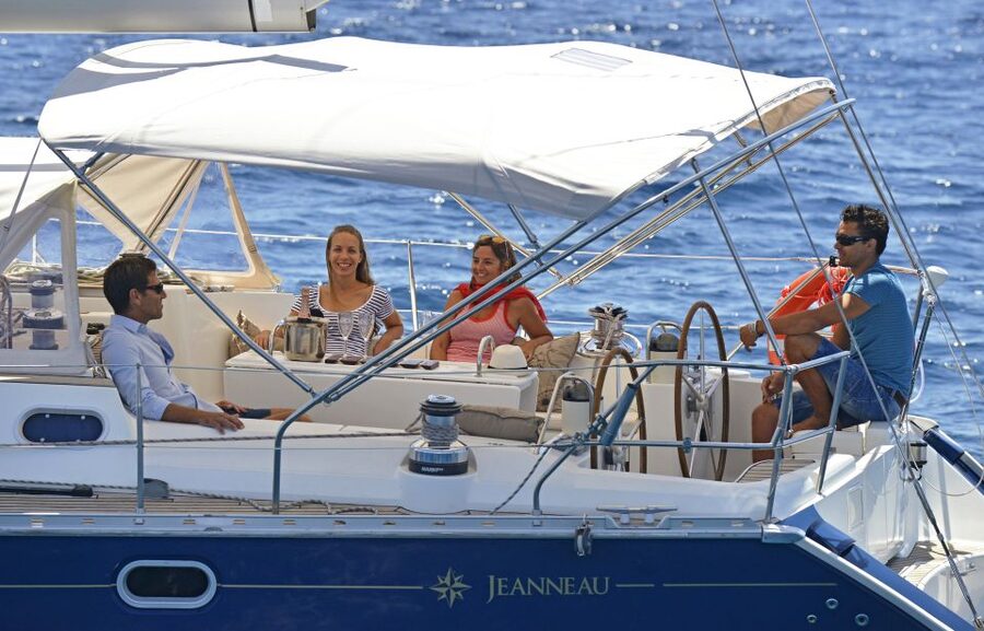 Tenerife: Sailing Excursion with Whale and Dolphin Watching - The sailing itself depends on the wind