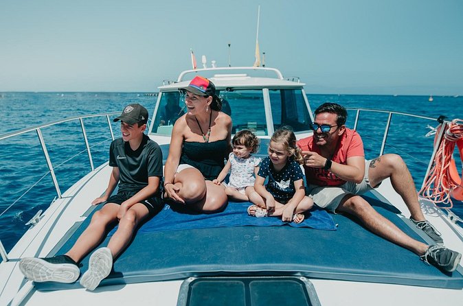 Tenerife: Whale and dolphin watching - Is $66.54 a fair price?