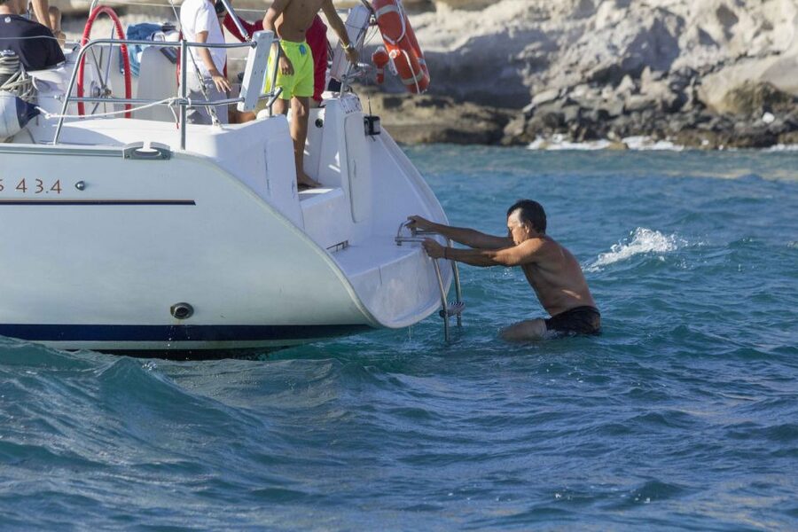 Tenerife: Whale and Dolphin Watching Tour by Sailboat - Booking details worth checking