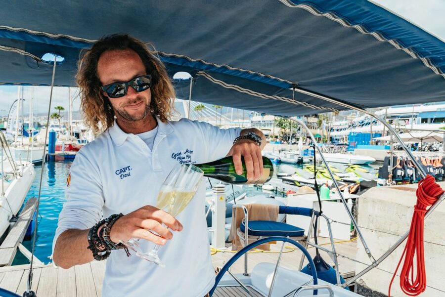 Tenerife: Whale & Dolphin Watching with Drinks and Snacks - Key points to know before you book