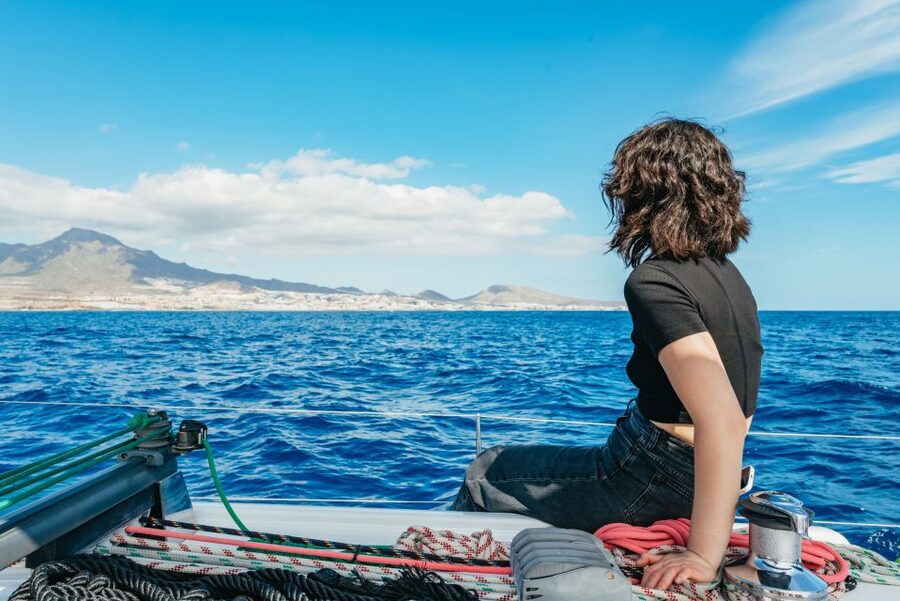 Tenerife: Whale & Dolphin Watching with Drinks and Snacks - Who will enjoy this yacht cruise most