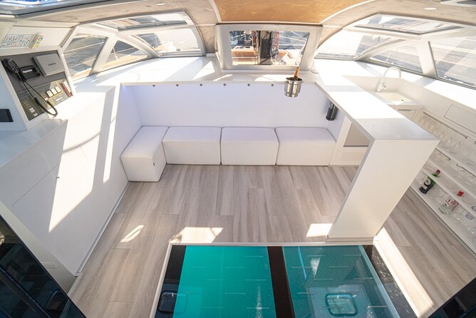 Tenerife Whales and Dolphins Watching Experience in Catamaran - Why the Small Catamaran Matters off Costa Adeje