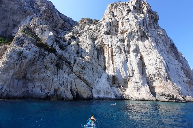 Tour to Figarolo Island with the possibility to observe dolphins - Booking details that can save you trouble