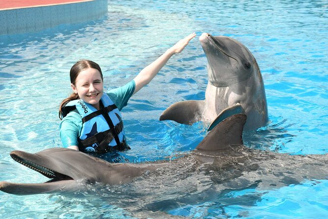 Tulum & Dolphin Connection from Cancun - How much value you get for $149.99