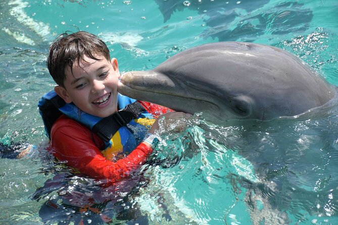 Tulum & Dolphin Connection from Cancun - What to bring and what to confirm