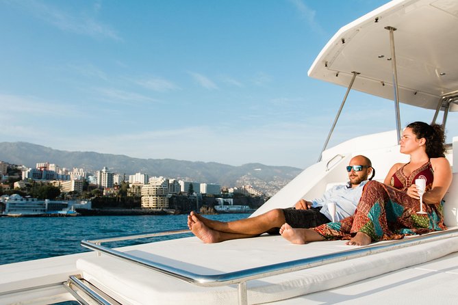 VipDolphins Luxury Whale Watching - A quieter way to watch Madeira’s sea life