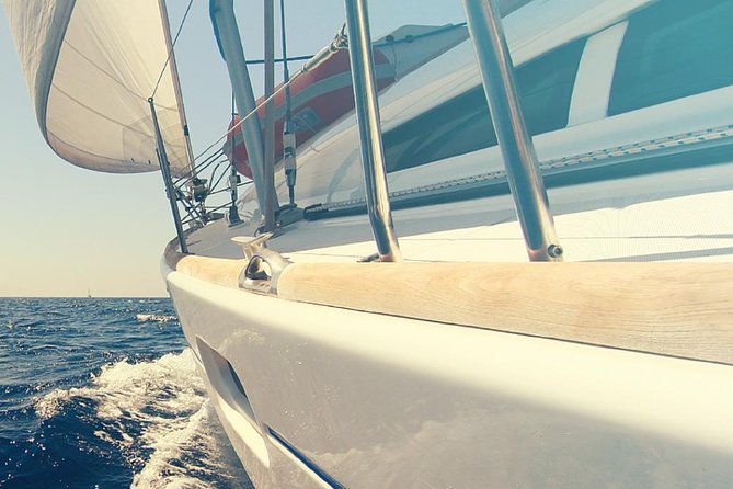 Whale and Dolphin Watching Yacht Trip in Puerto Colon - The yacht, crew and onboard atmosphere