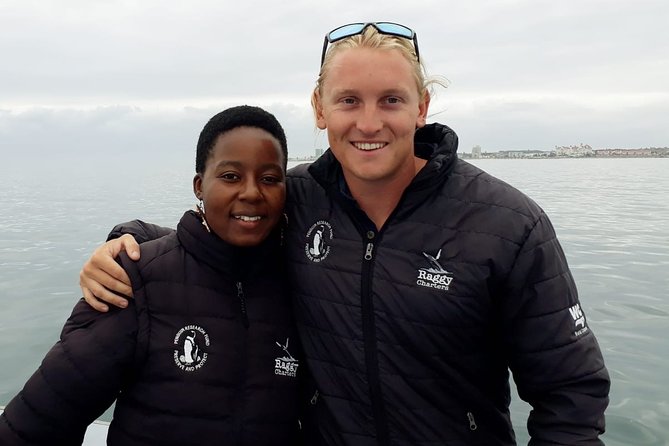 Whale, Dolphin & Penguin Island Cruise - Seals, seabirds, and the extra sightings