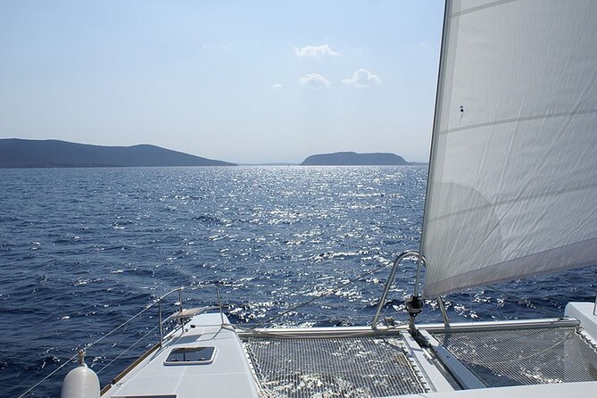 Whale & Dolphin Watching in Tenerife (Puerto Colon) On a Large Catamaran - Practical advice for a smoother outing