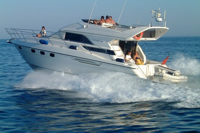 Whales and Dolphins excursion on a Luxury Yacht in Canary Islands - What the three-hour timing really means