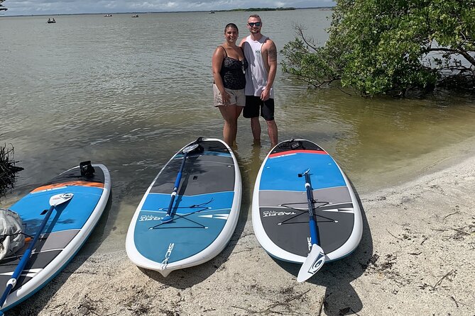 Wildlife Refuge Manatee, Dolphin & Mangrove Kayak or Paddleboarding Tour! - Sunset, weather, and the limits of nature