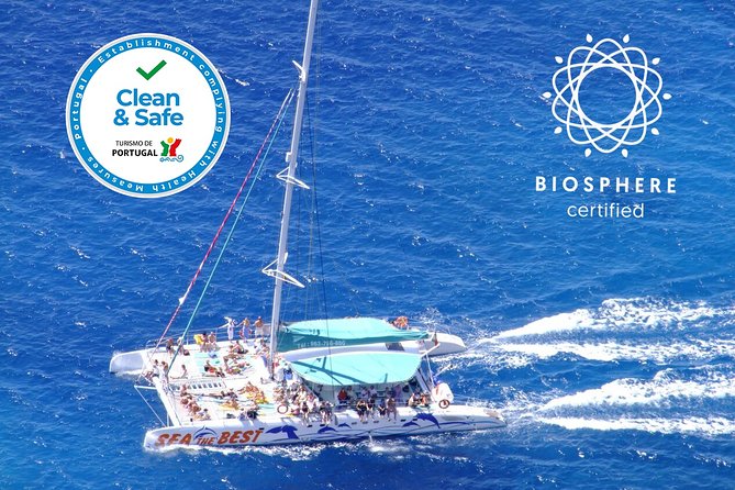 Wines Tasting Experience and Skywalk with Dolphin Watching - The break in Funchal matters