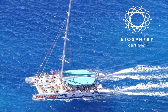 Wines Tasting Experience and Skywalk with Dolphin Watching - São Sebastião viewpoint and the high country