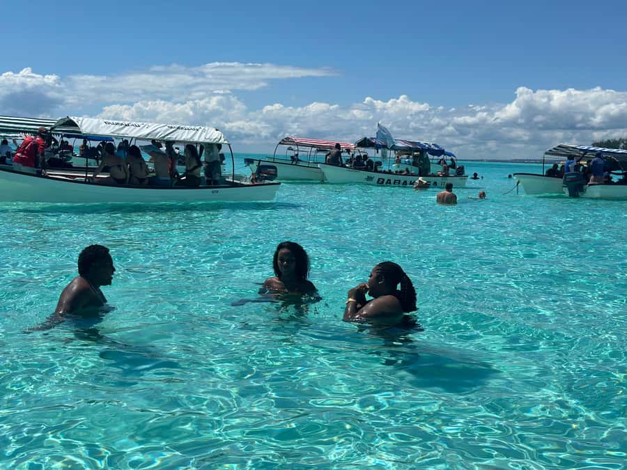 Zanzibar: Mnemba Island Dolphin and Snorkeling Tour - Should You Book the Mnemba Tour?